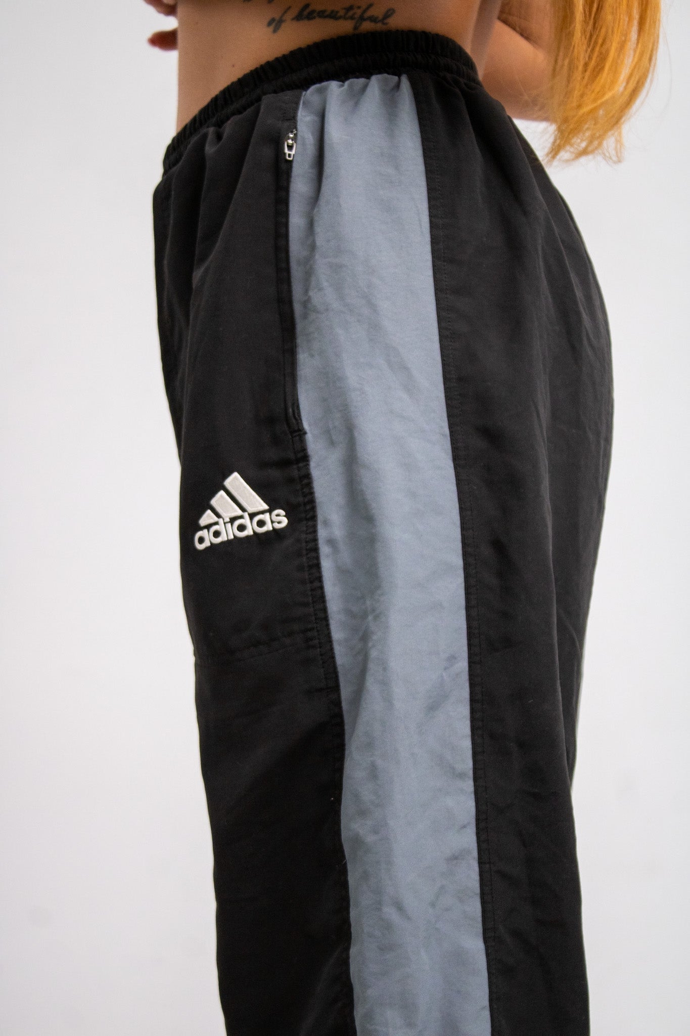 Adidas Track Pants