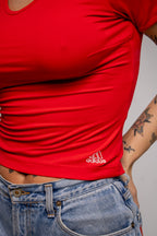 Adidas Top