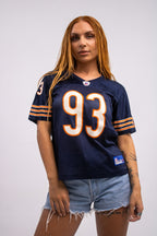 NFL Jersey GSH Chicago Bears Youth