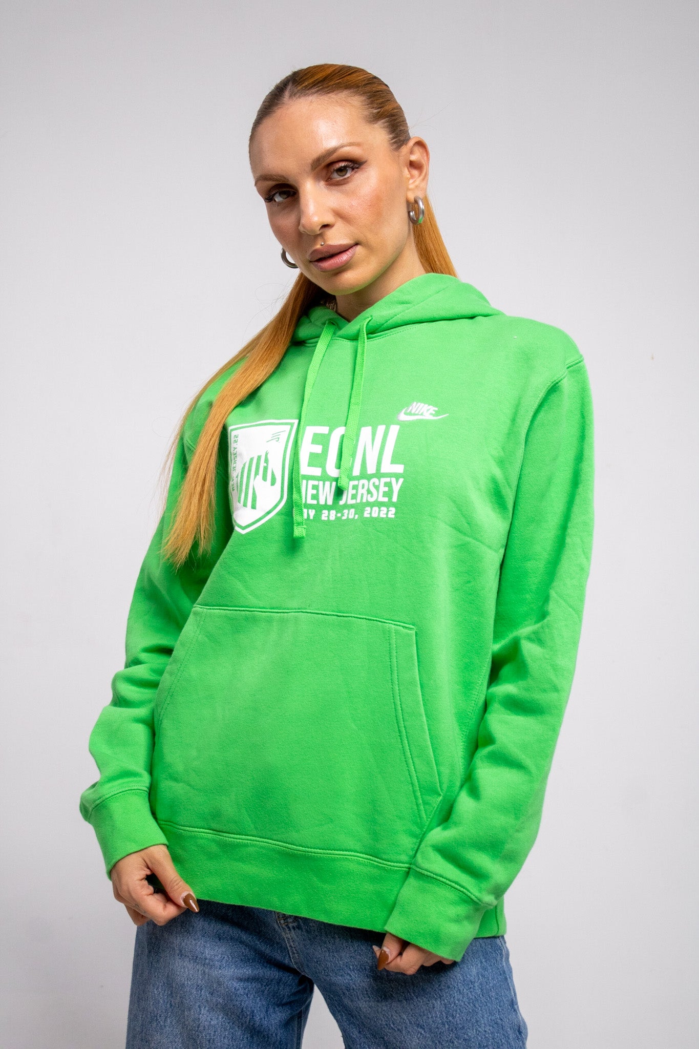Nike Hoodie