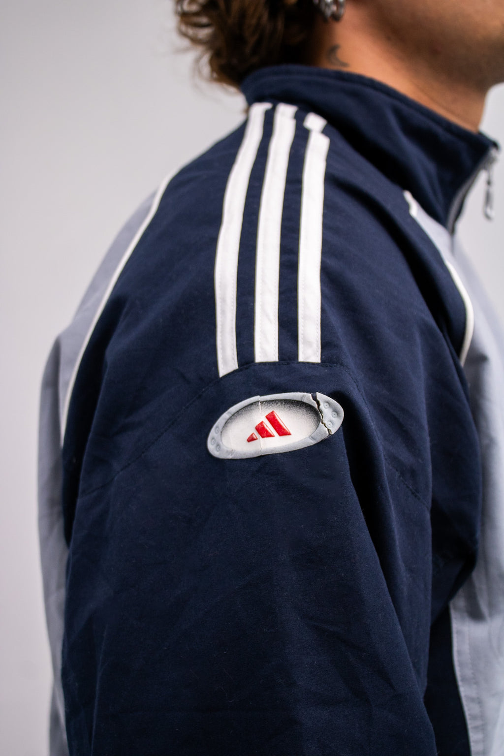 Adidas Jacket