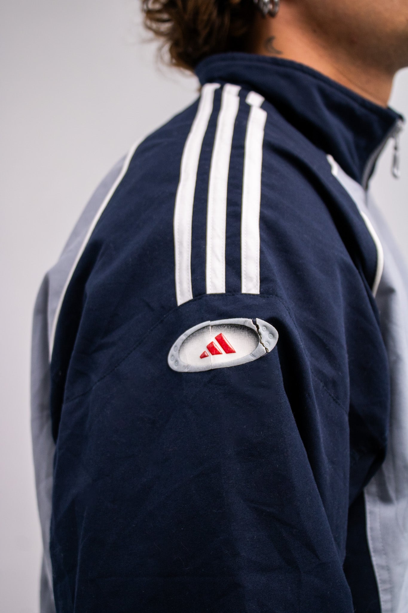 Adidas Jacket