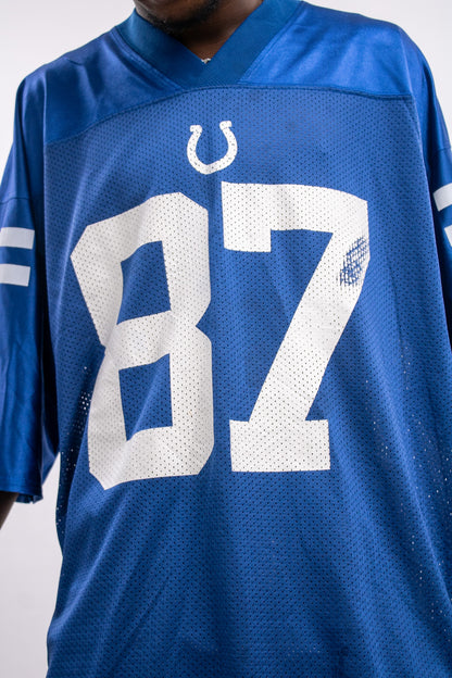 NFL Indianapolis Colts Jersey