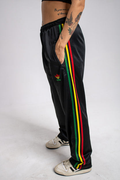 Adidas Track Pants