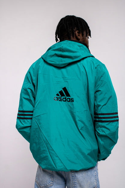 Adidas Jacket