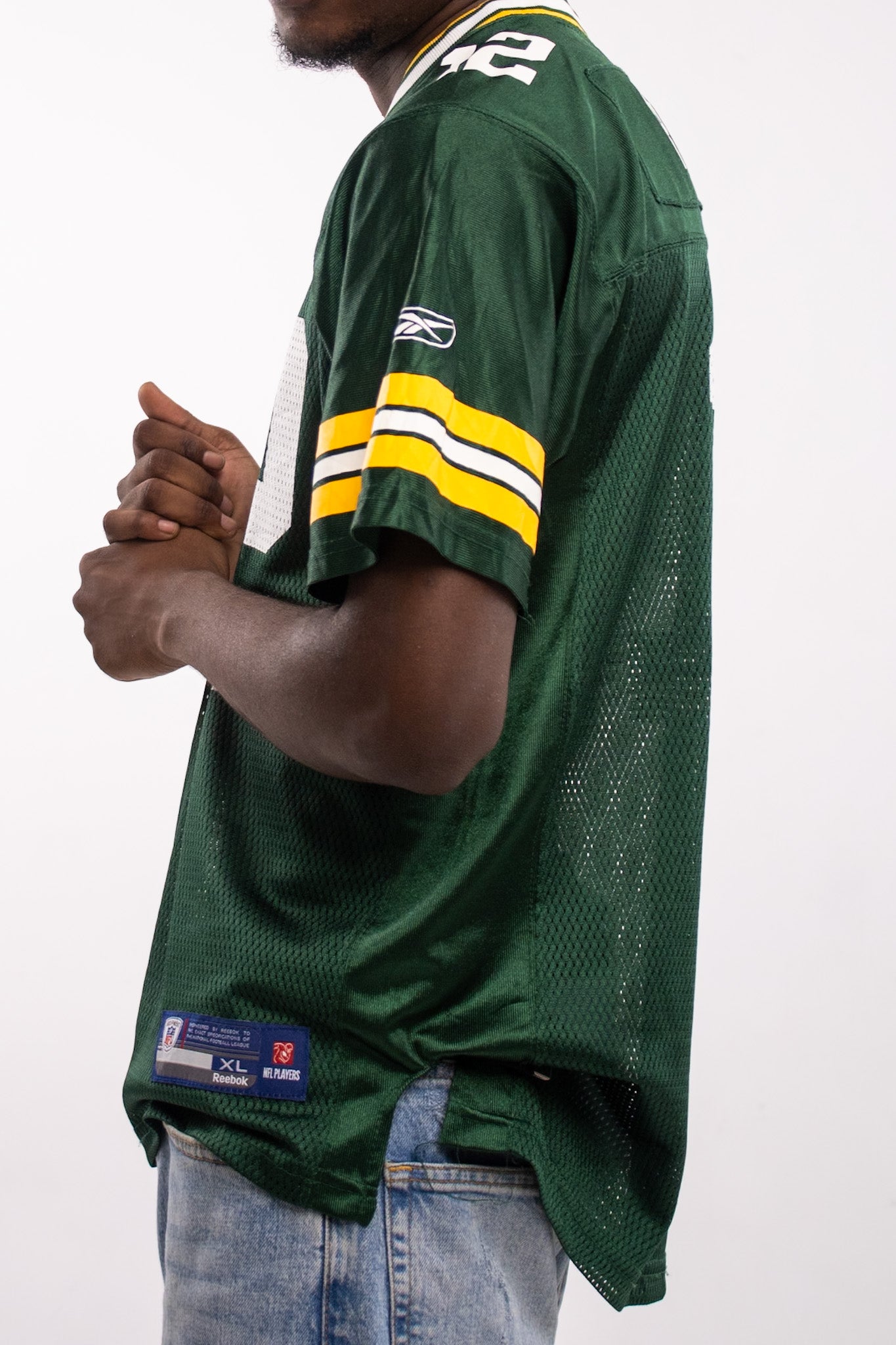 NFL Green Bay Packers jersey