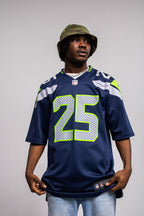 NFL NIKE Seattle Seahawks
Limited Jersey