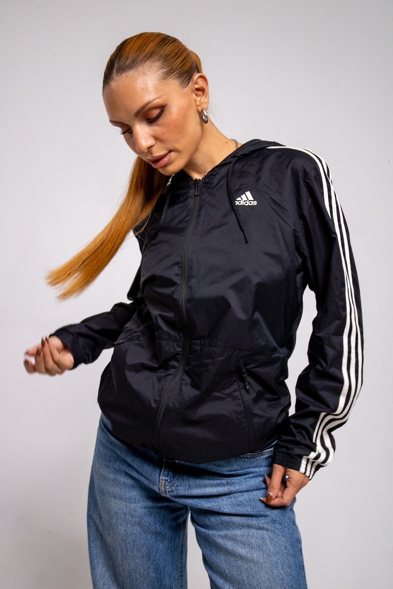 Adidas Jacket