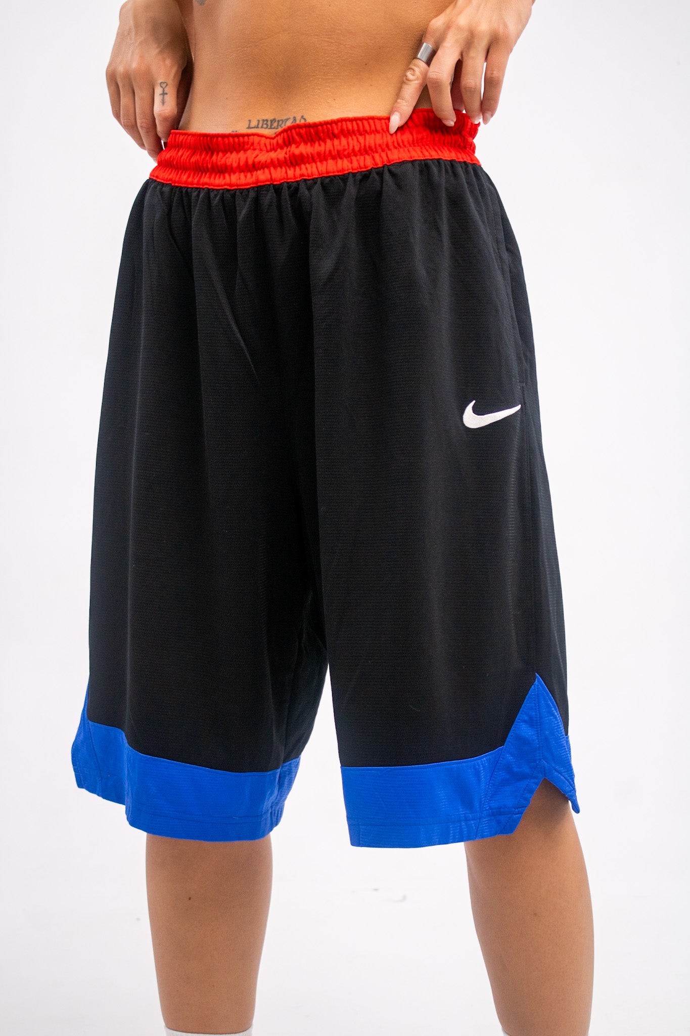 Nike Bermuda