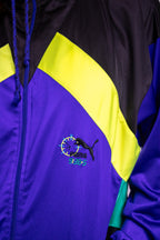 Puma Vintage Set