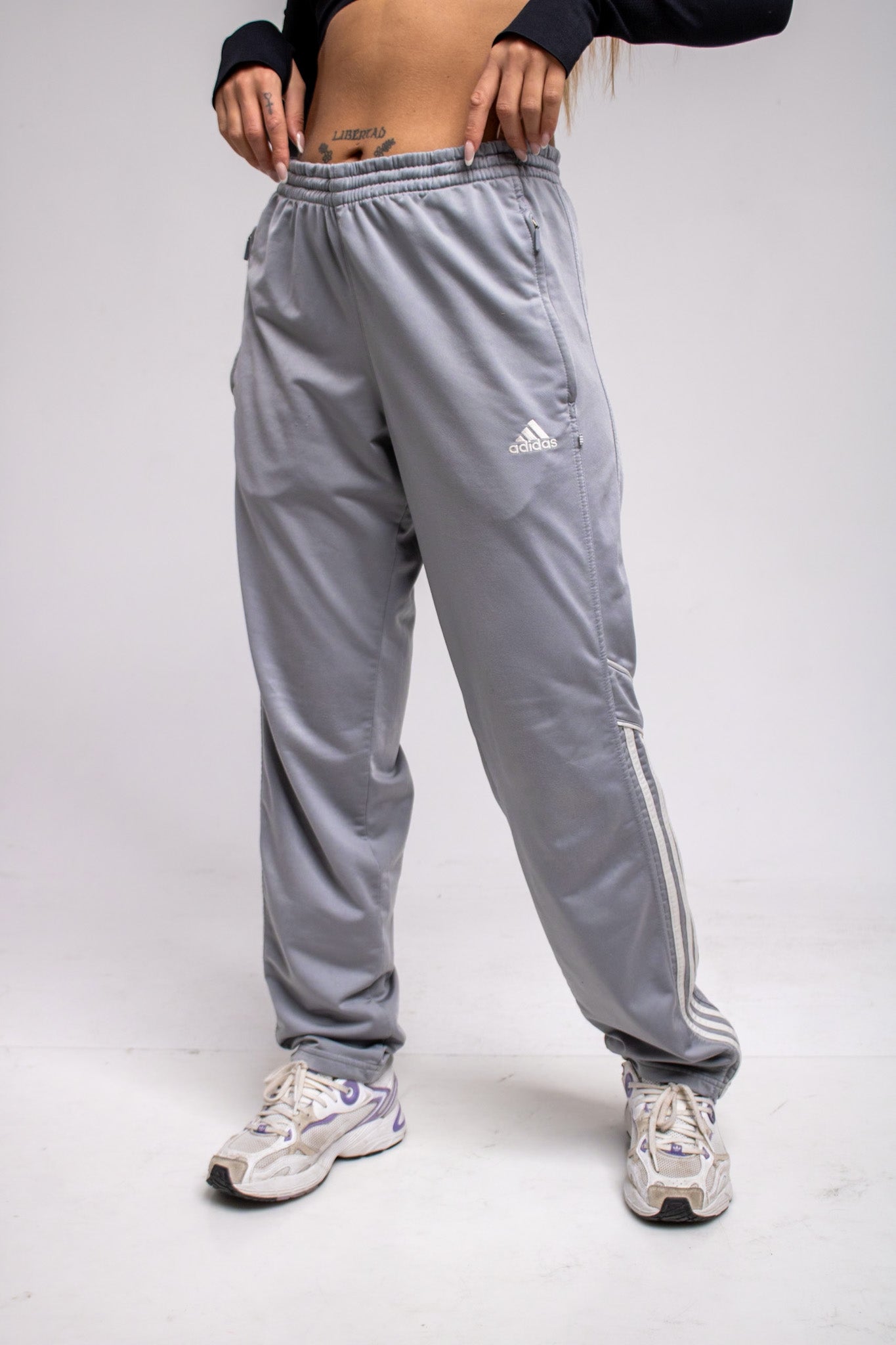 Adidas Track pants