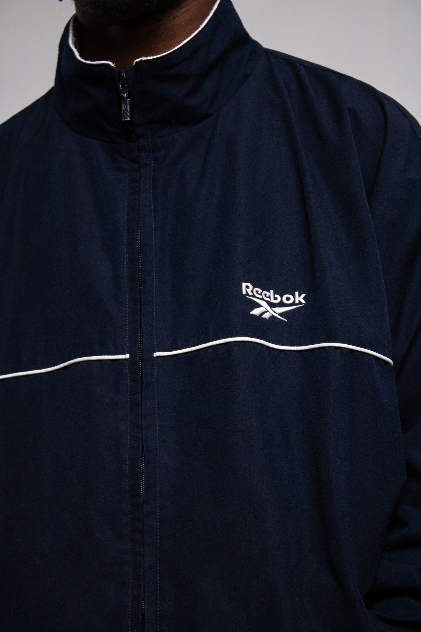 Reebok Jacket