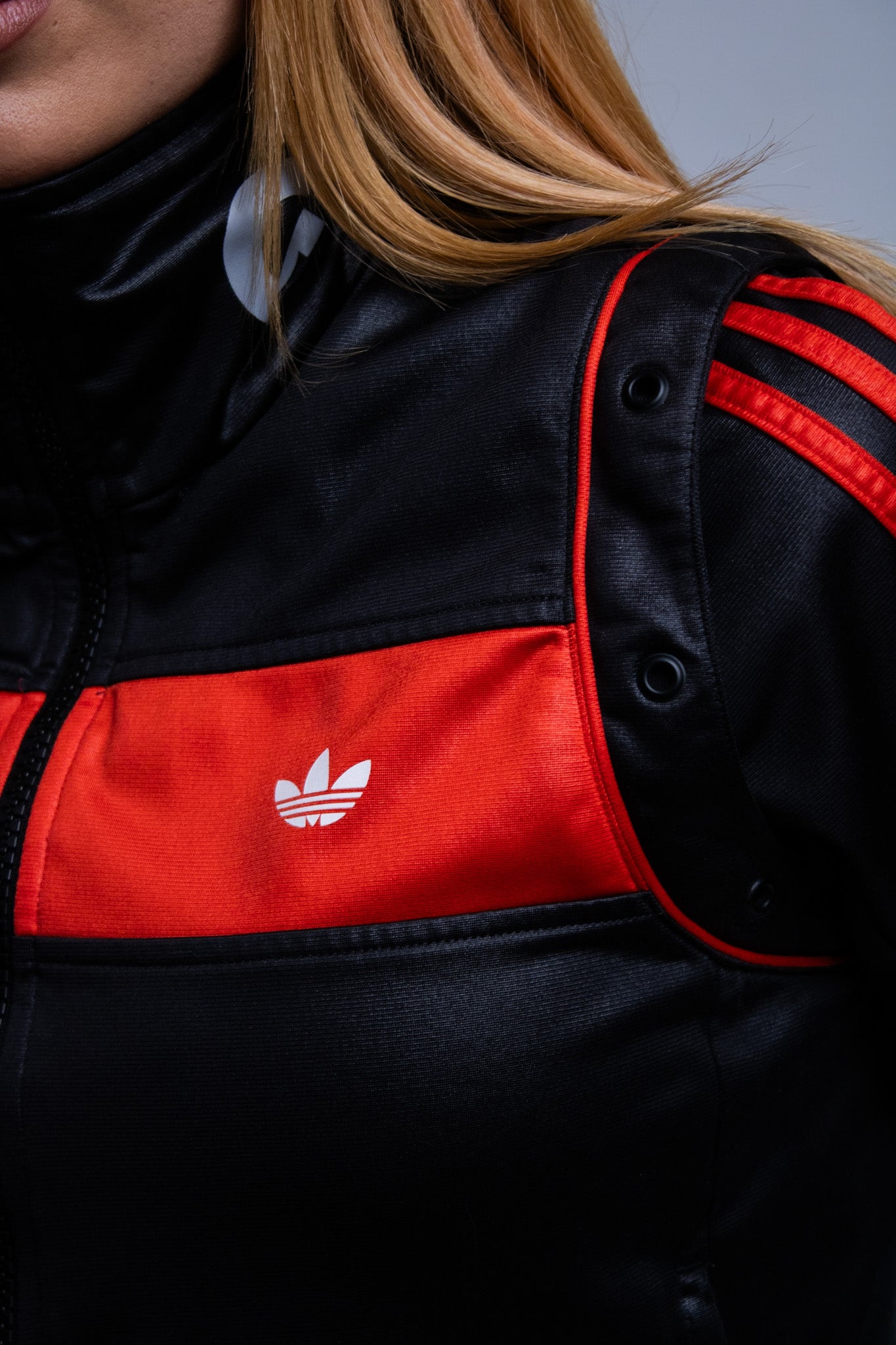 Adidas Jacket