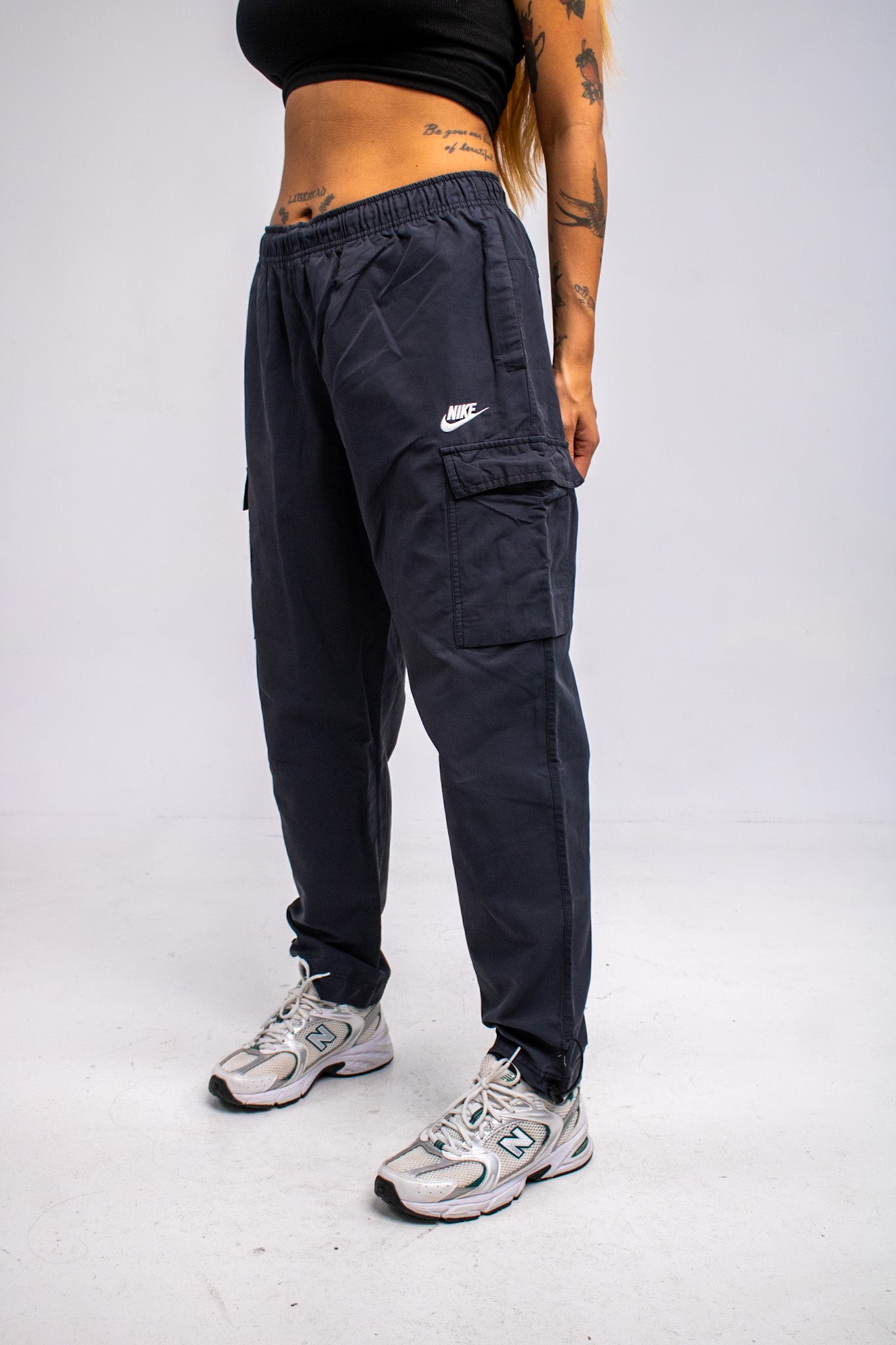 Nike Cargo Pants