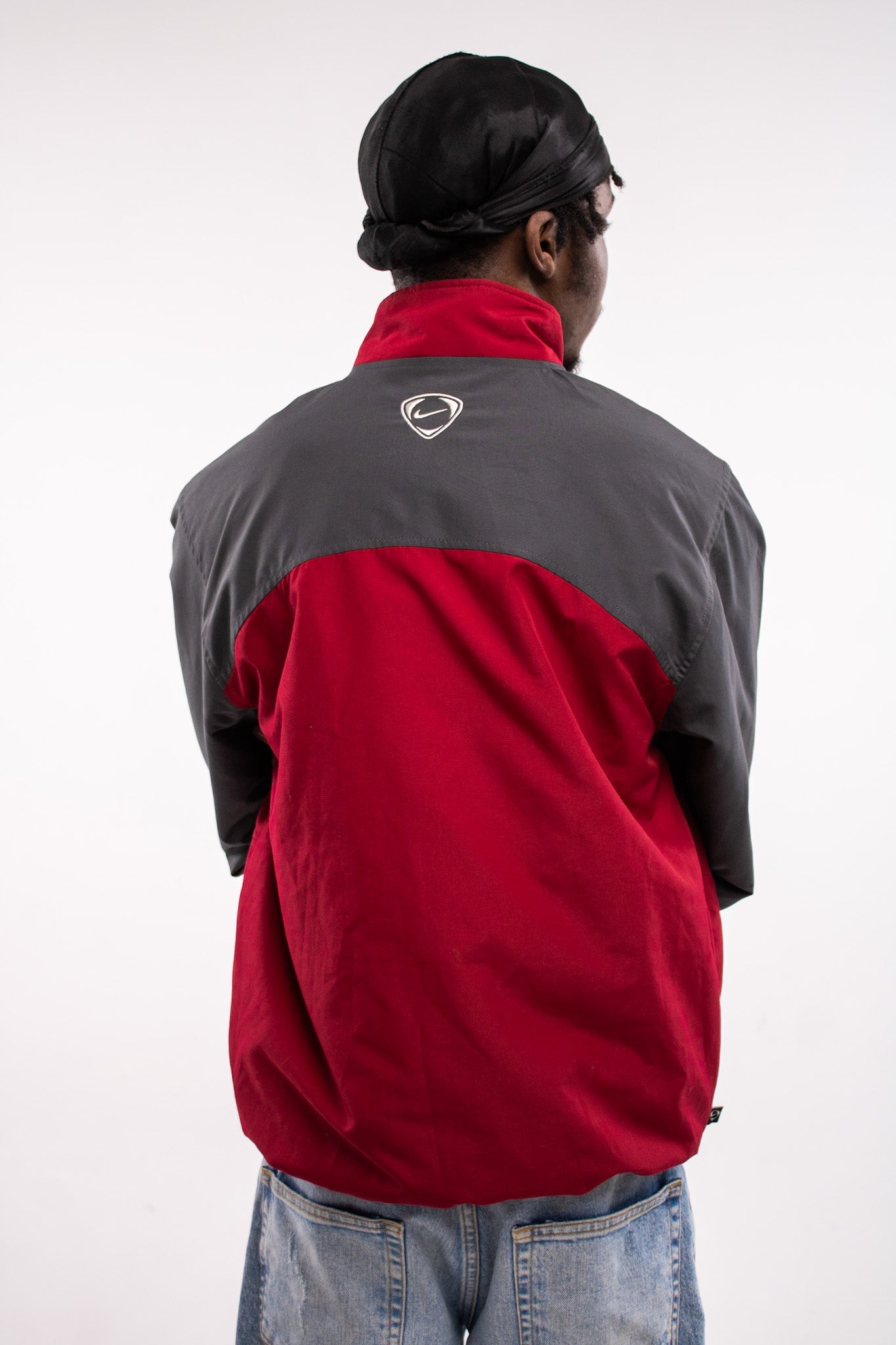 Nike Jacket