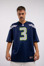 NFL NIKE Seattle Seahawks
Jersey