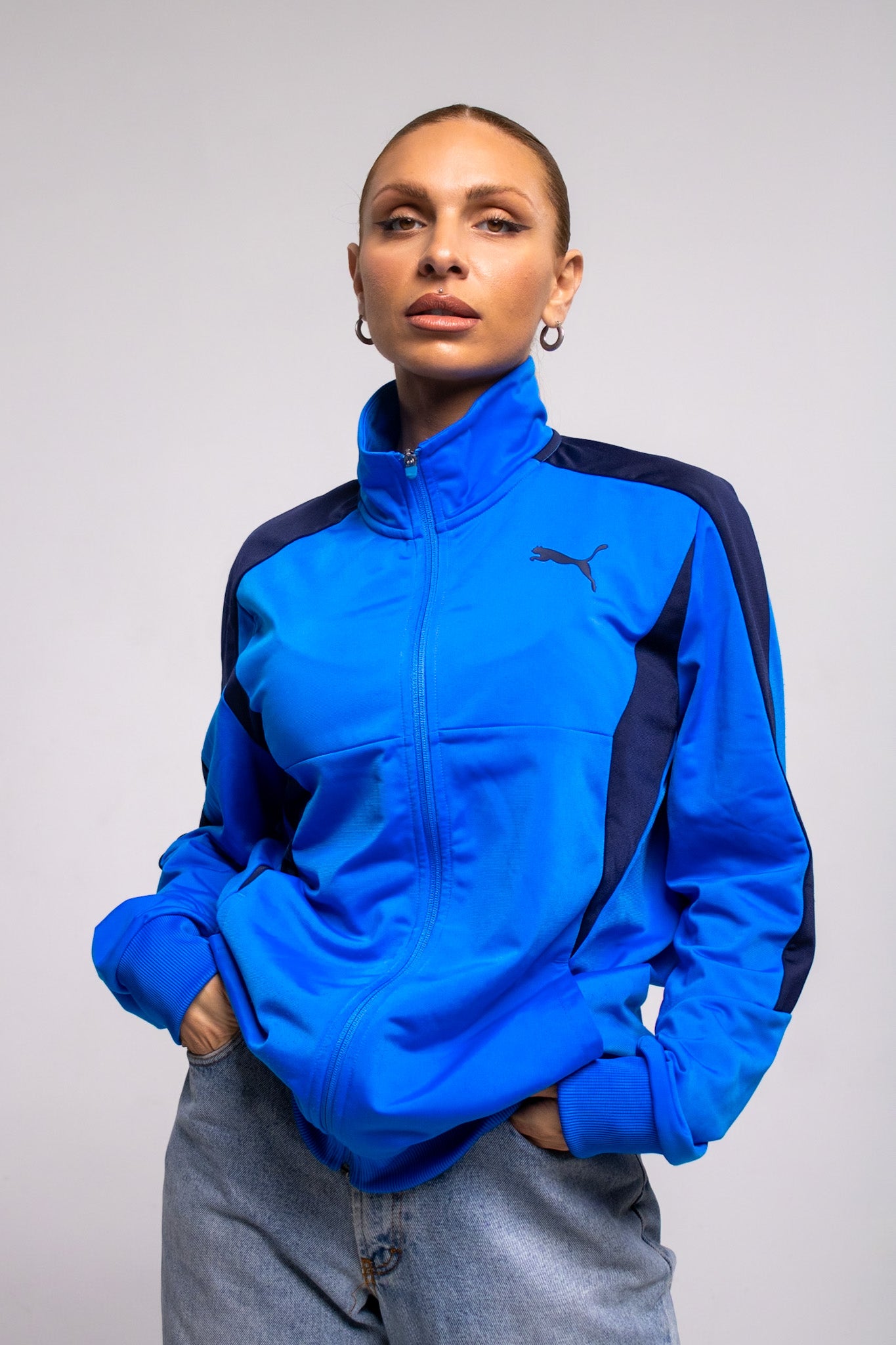 Puma Jacket