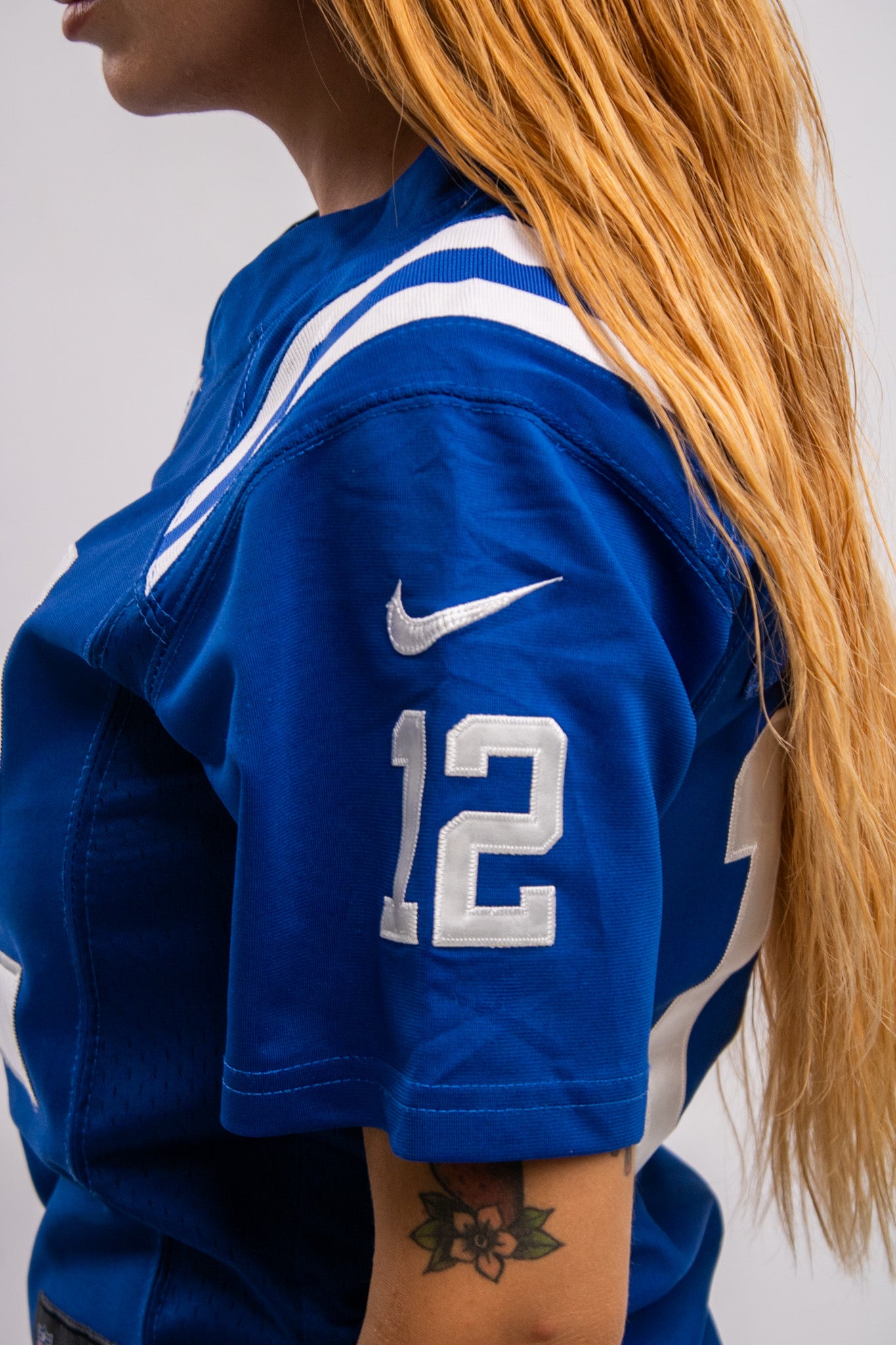 Nike Indianapolis Colts NFL Jersey