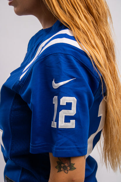 Nike Indianapolis Colts NFL Jersey