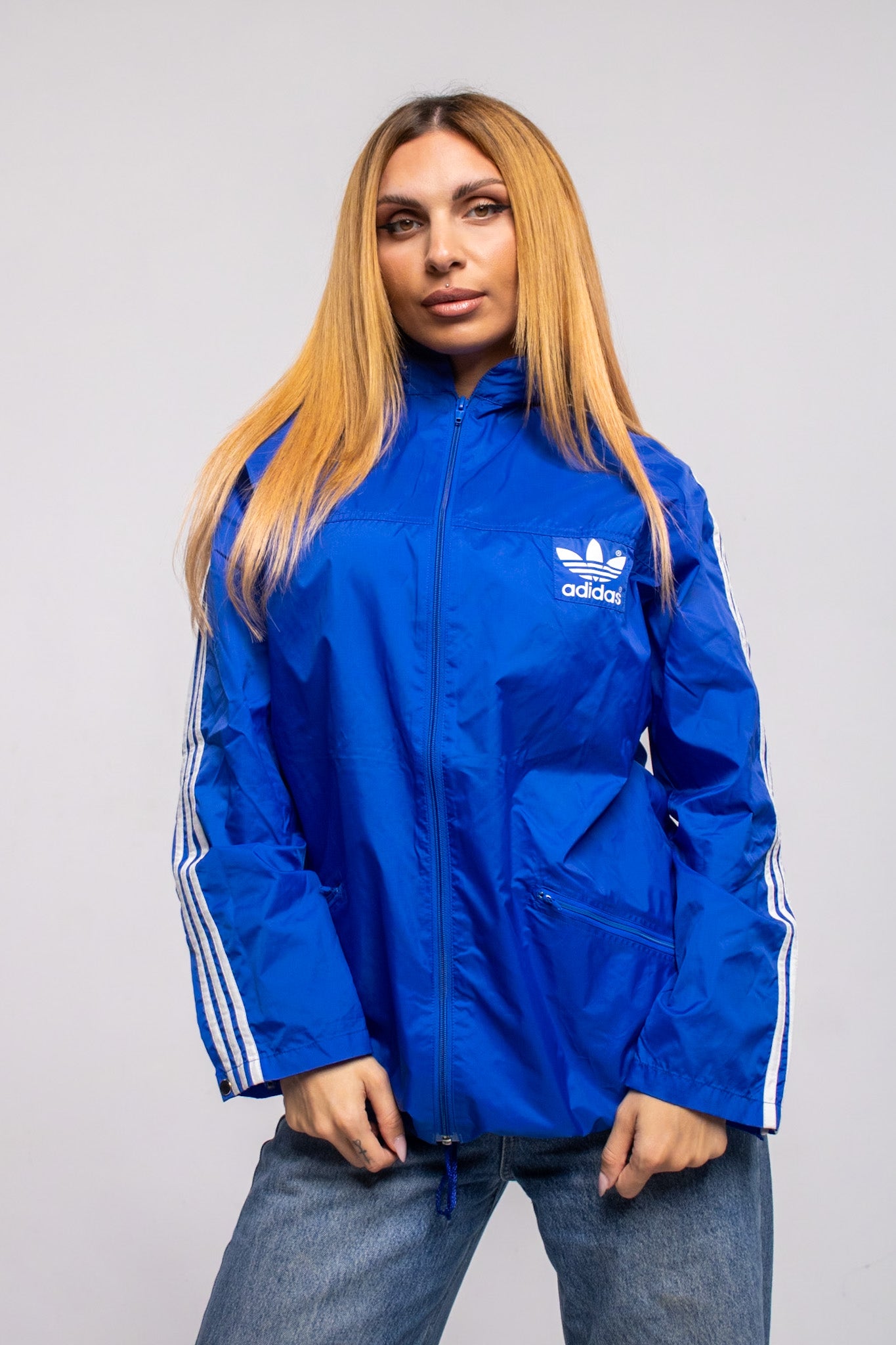 Adidas Jacket