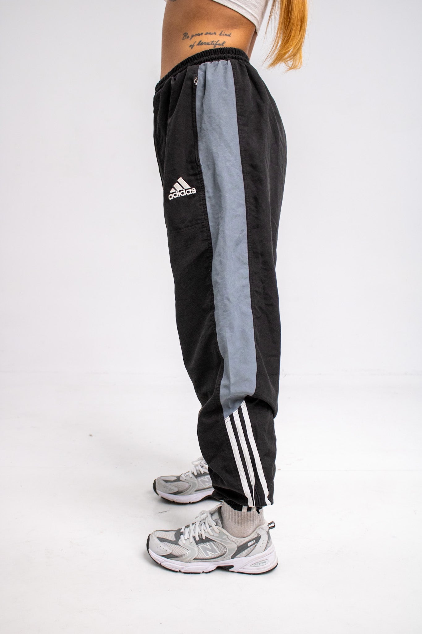 Adidas Track Pants