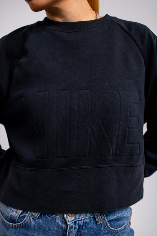 Nike Crop Sweatshirt