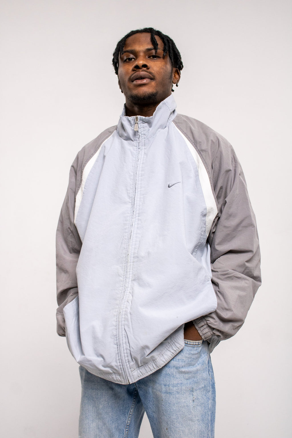 Nike Jacket