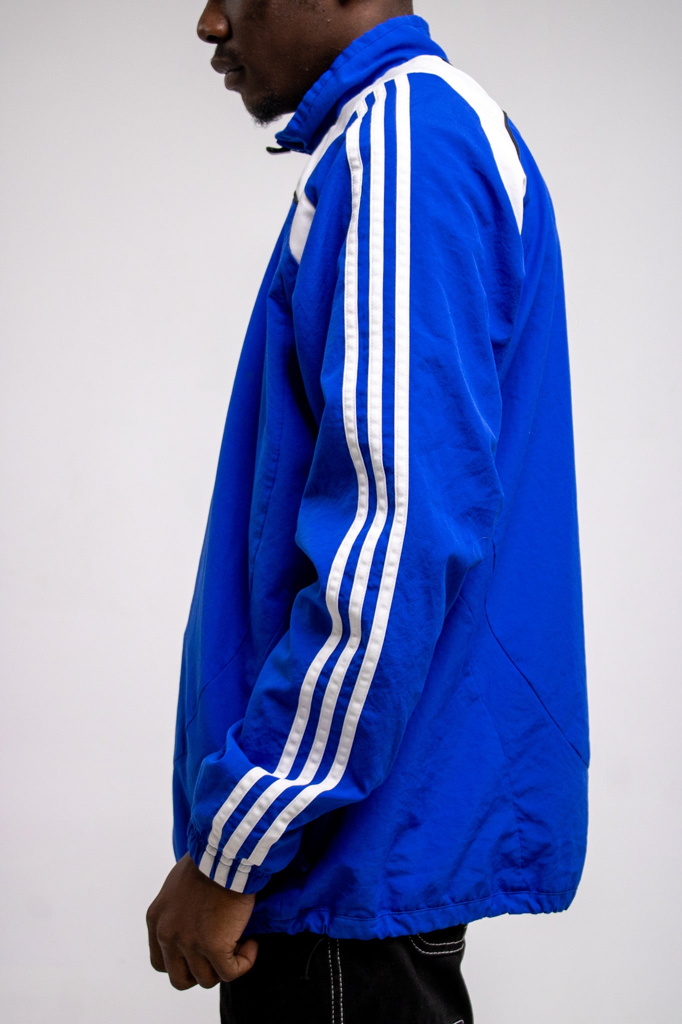 Adidas Track Jacket