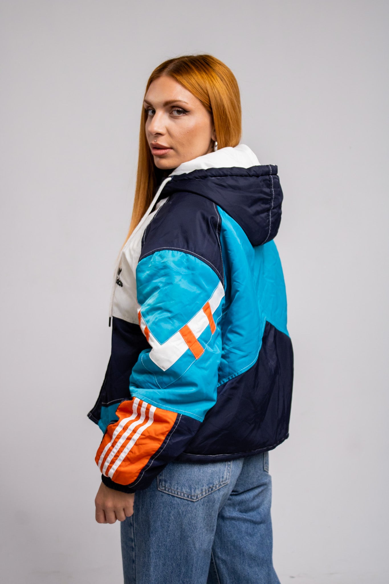 Adidas Jacket