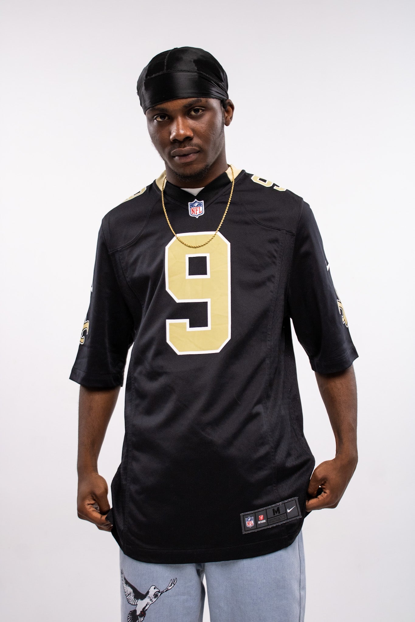 Nike NFL New Orleans Saints Jersey