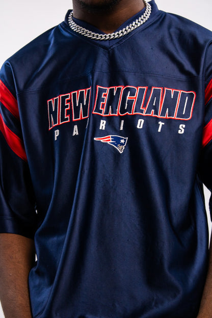 Patriots NFL Jersey