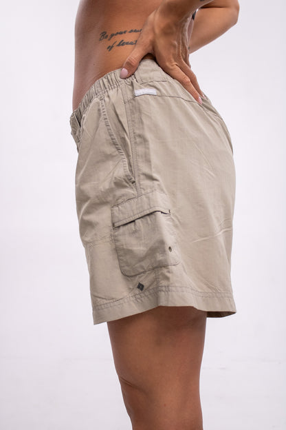 Columbia Cargo Shorts