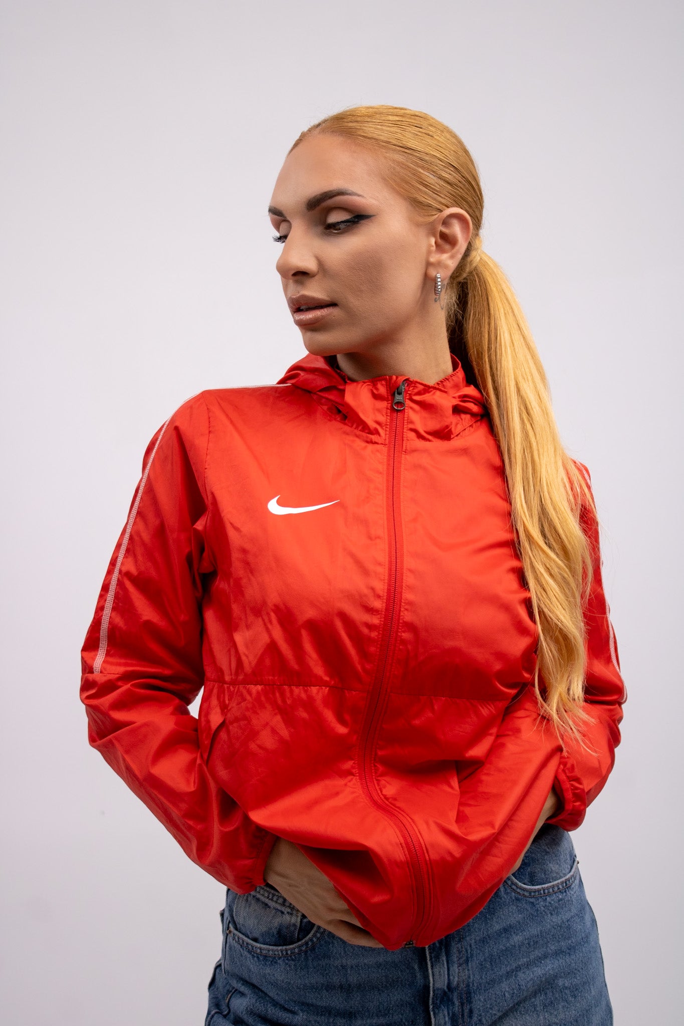 Nike Jacket