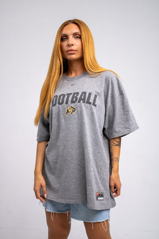 Nike Football T-shirt