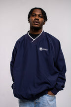 Adidas Windbreaker Sweatshirt