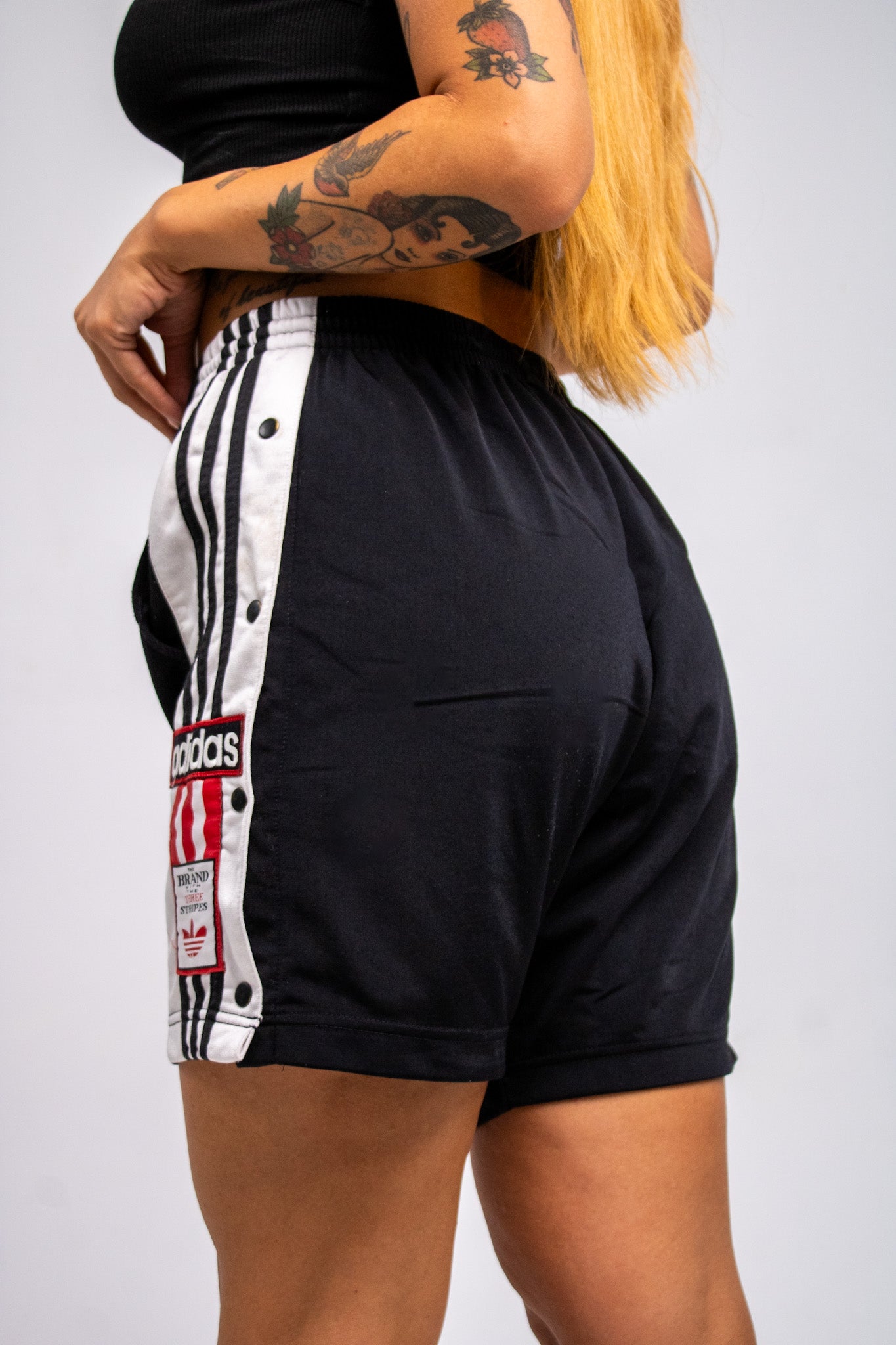 Adidas Shorts