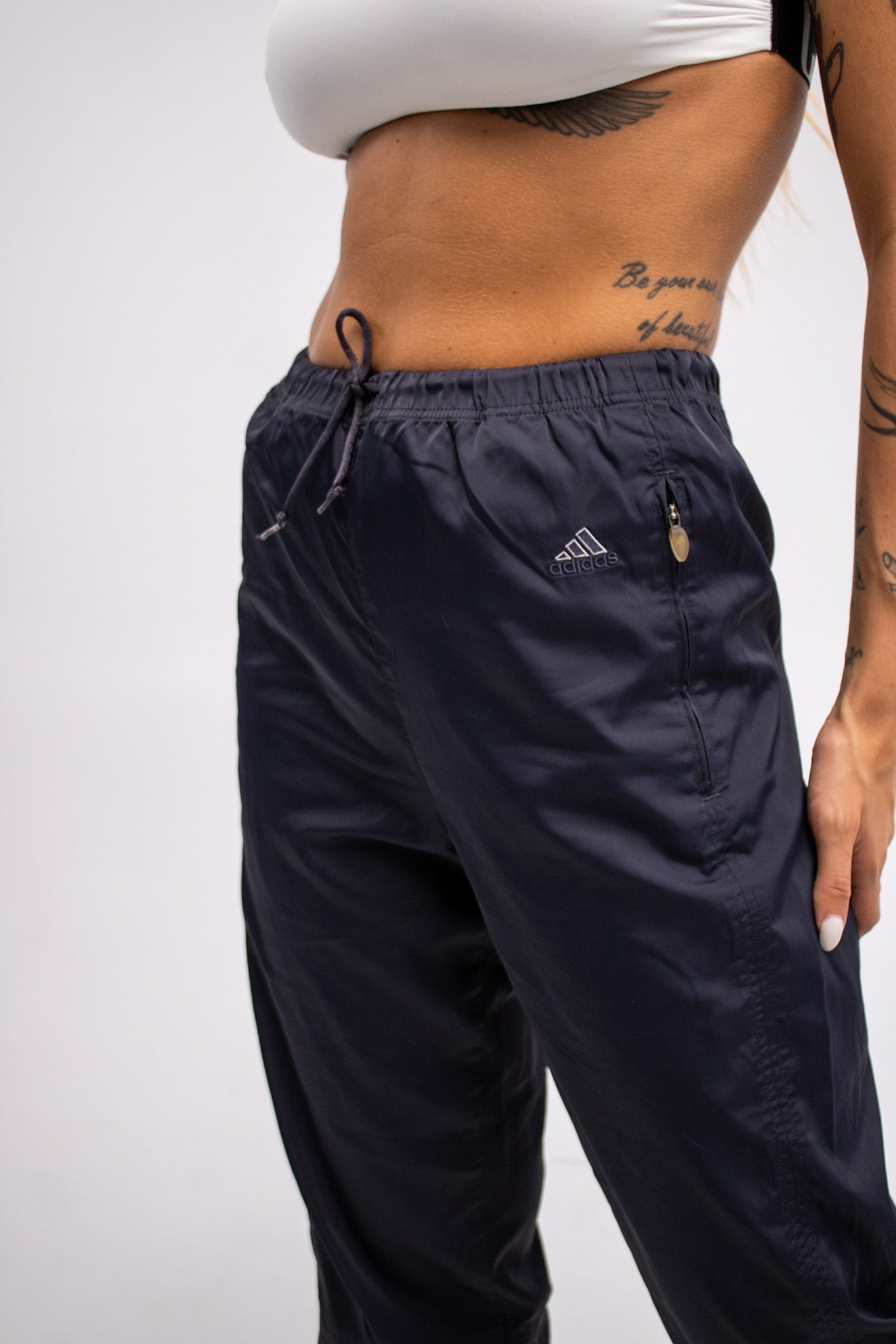 Adidas Track Pants