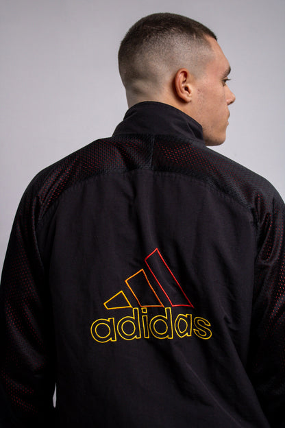 Adidas jacket