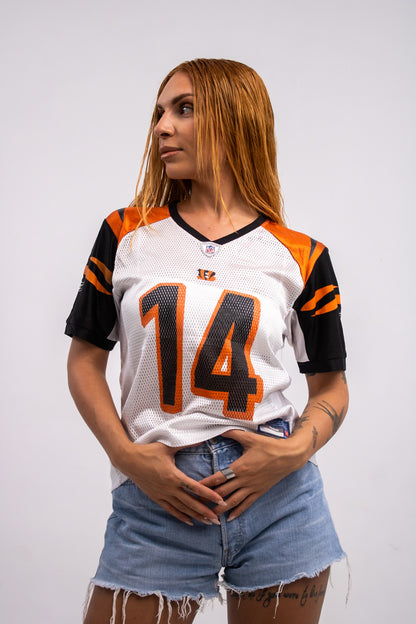 NFL Cincinnati Bengals Jersey