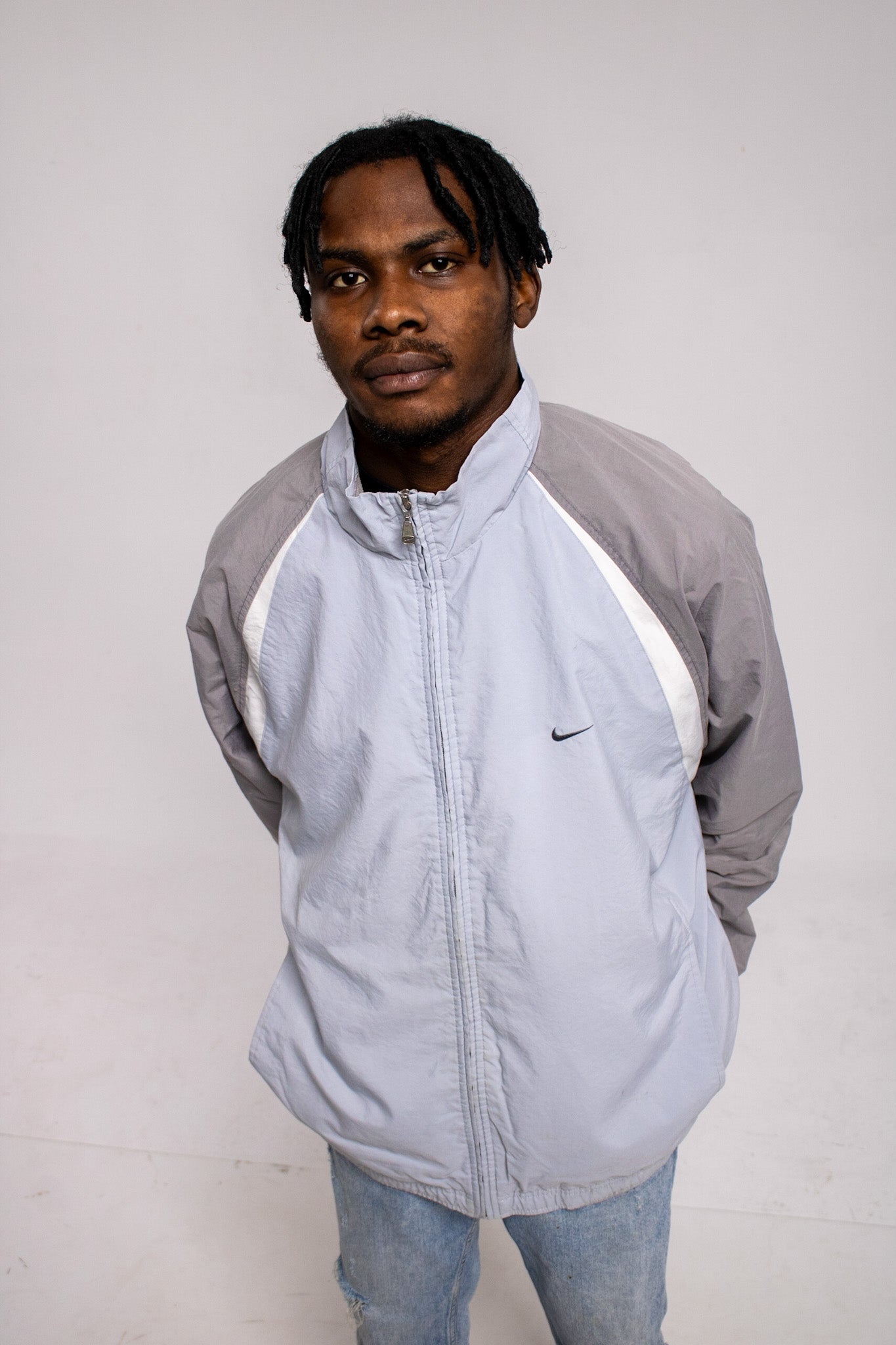 Nike Jacket
