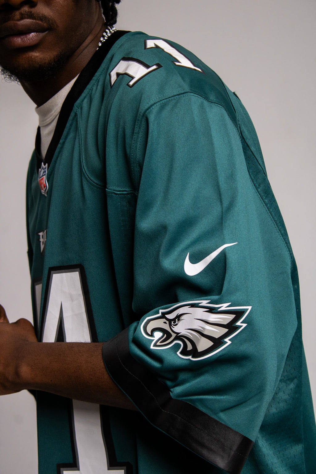 NFL Eagles Jersey