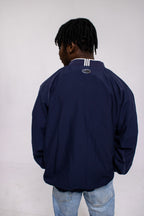Adidas Windbreaker Sweatshirt