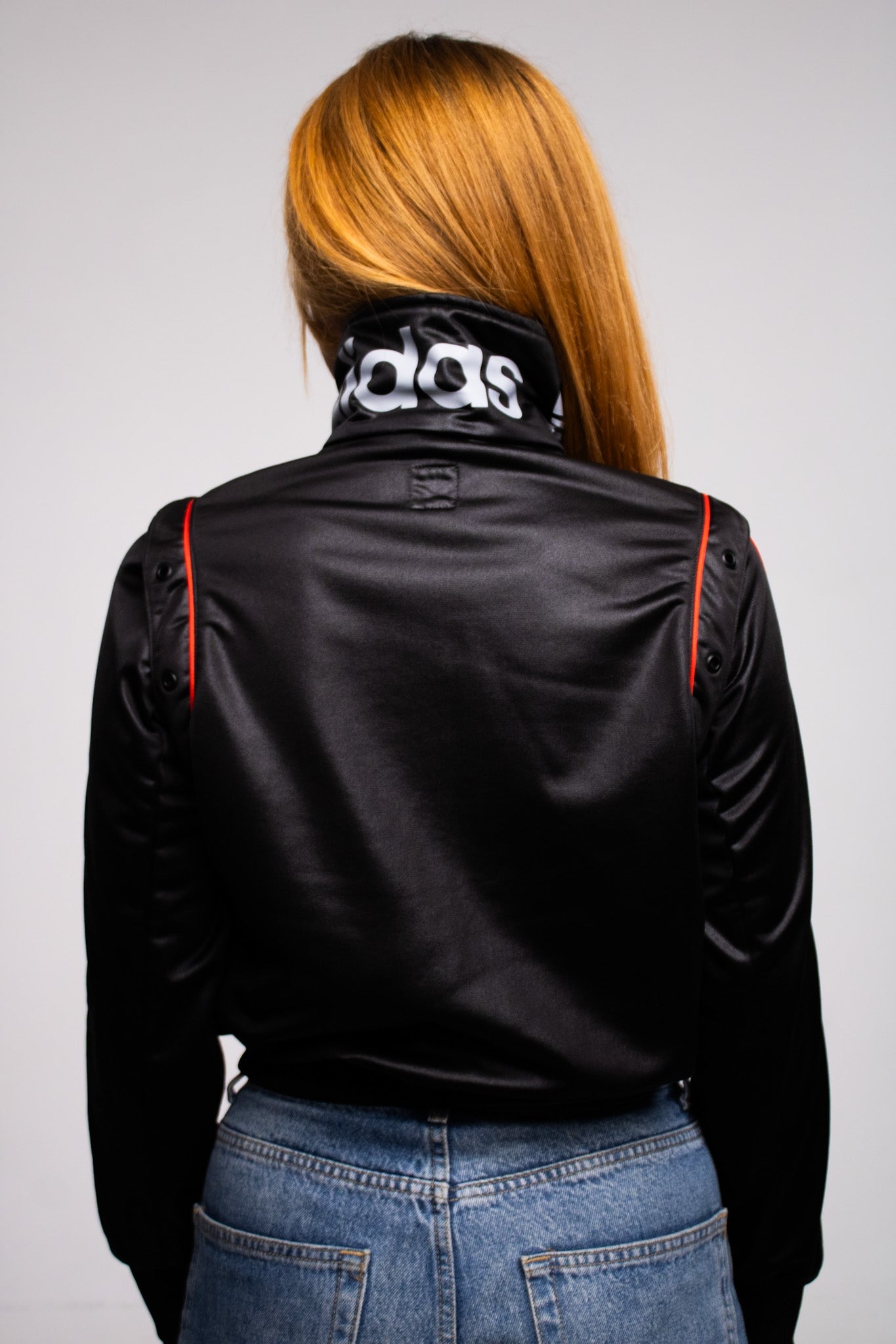 Adidas Jacket