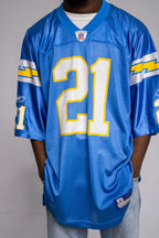 NFL Vintage San Diego Chargers Jersey