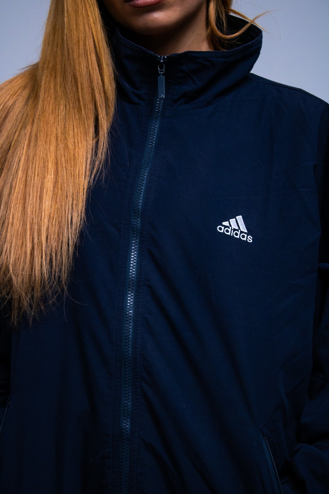 Adidas Jacket