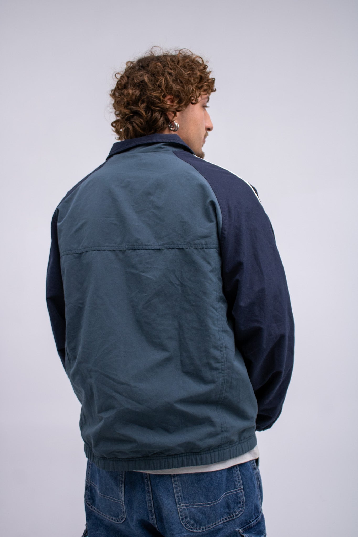 Adidas Jacket