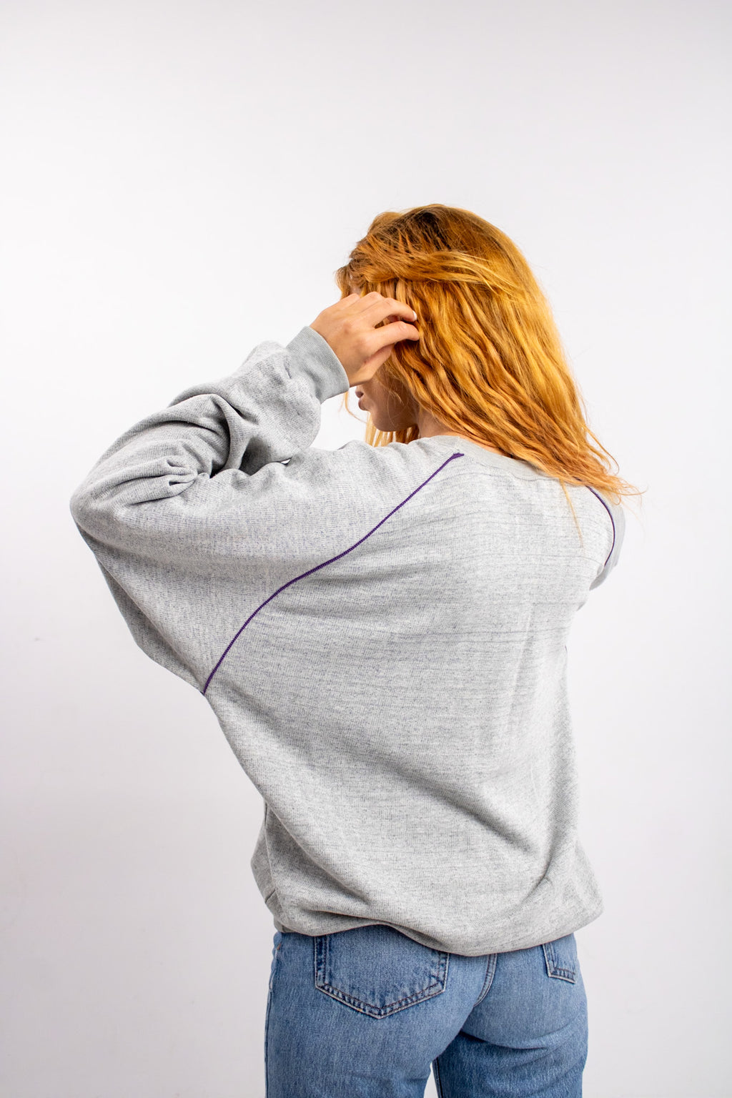 Puma Vintage Sweatshirt
