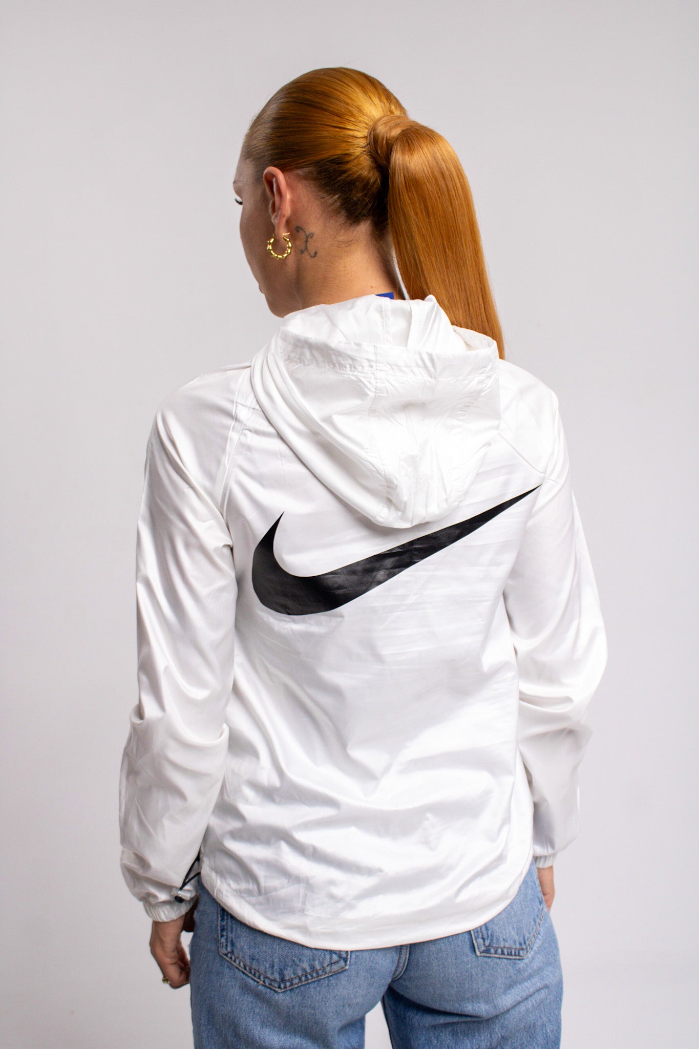 Nike Jacket