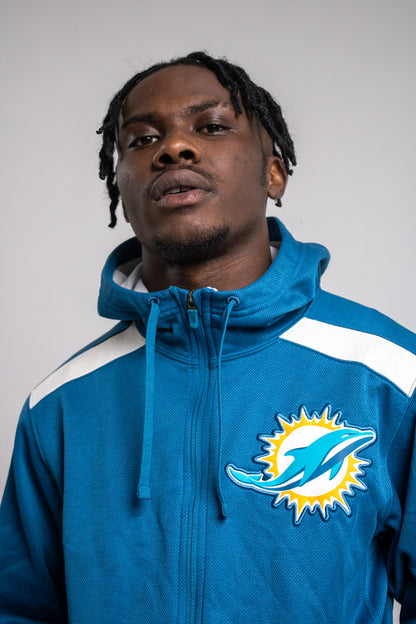 Nike NFL Miami Dolphins Jacket