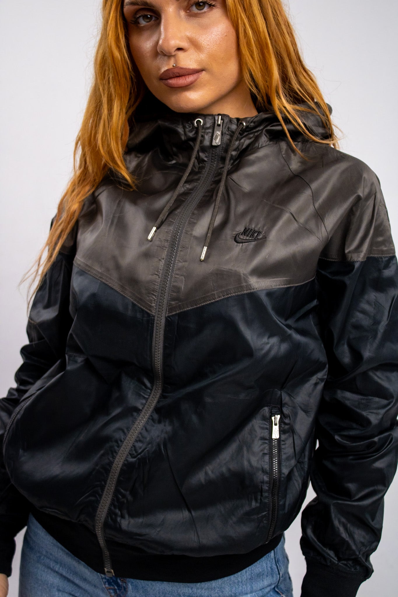 Nike Air Jacket